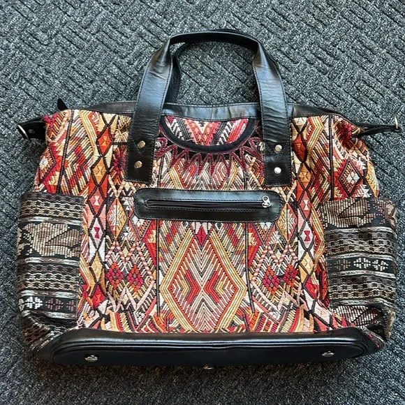 Nena & Co DAYBAG - Picture 7 of 16